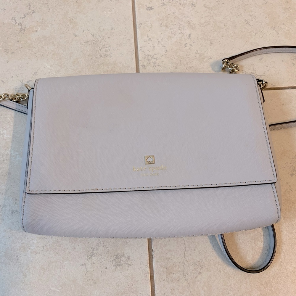 Kate Spade crossbody bag